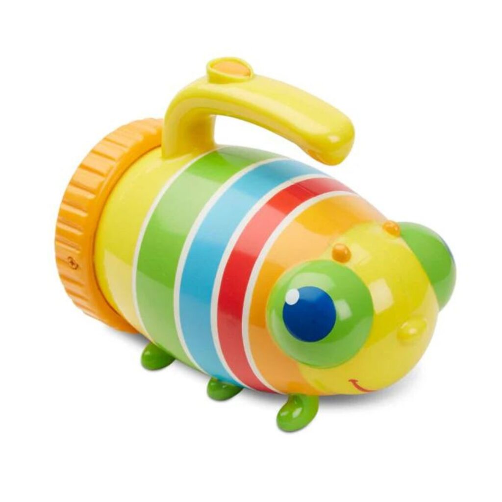 Image of Giddy Buggy Flashlight