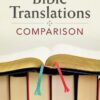 Bible Translations Comparison pamphlet