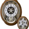 Joyful Meditation Clock