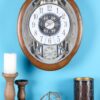 Joyful Meditation Clock - Image 4