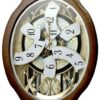 Harmonic Espresso Clock - Image 3