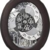 Nostalgia Espresso Clock - Image 3