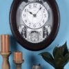 Nostalgia Espresso Clock - Image 4