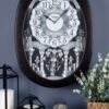 Grand Encore Espresso Clock - Image 5
