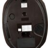 Grand Encore Espresso Clock - Image 8