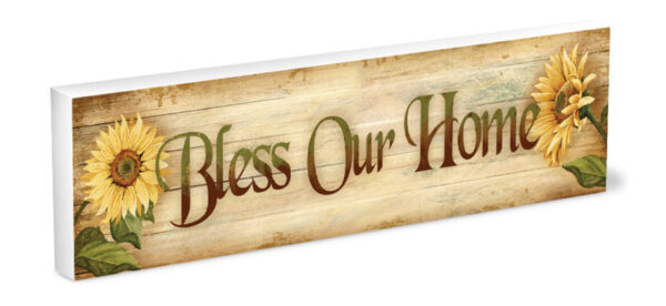 Bless Our Home  3x9    39-SS-S1110