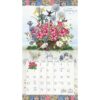 Garden Botanicals 2025 Calendar - Image 2