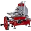 Meat Slicer Berkel Volcano Black 10.5" Blade