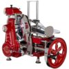 Meat Slicer Berkel Volcano Black 10.5" Blade - Image 2