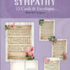 Boxed Sympathy Cards Hymns