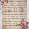 Boxed Sympathy Cards Hymns - Image 3