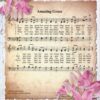 Boxed Sympathy Cards Hymns - Image 5