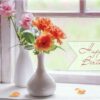 Farmhouse Flowers Birthday - Boxed Greeting Cards - Image 3