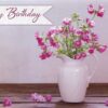 Farmhouse Flowers Birthday - Boxed Greeting Cards - Image 5