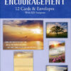 Rays of Hope Encouragement - Boxed Greeting Cards