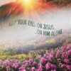 Rays of Hope Encouragement - Boxed Greeting Cards - Image 3