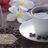Boxed Birthday Cards - Coffee