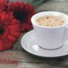 Boxed Birthday Cards - Coffee - Image 2