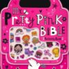 My Pretty Pink Bible Activity Book