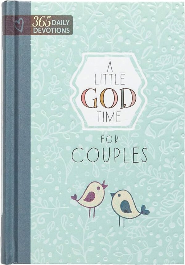 A Little God Time for Couples 126 0853 0