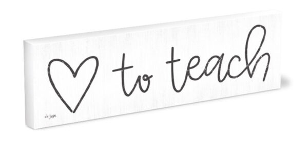 Love to Teach  3x9    39-SS-S0650