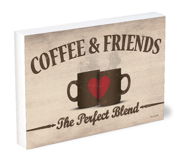 The Perfect Blend 4x5 45-SS-S0060 128 3398 0