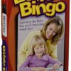 Bible Bingo Board Game (My First Game) - Image 2