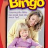 Bible Bingo Board Game (My First Game)