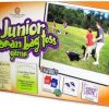 Junior Bean Bag Corn Toss Game - Image 2