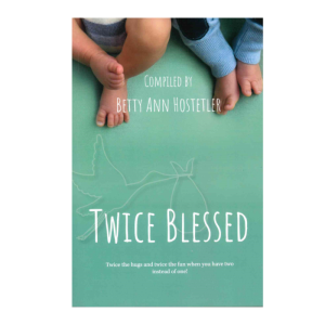 Image of Twice Blessed