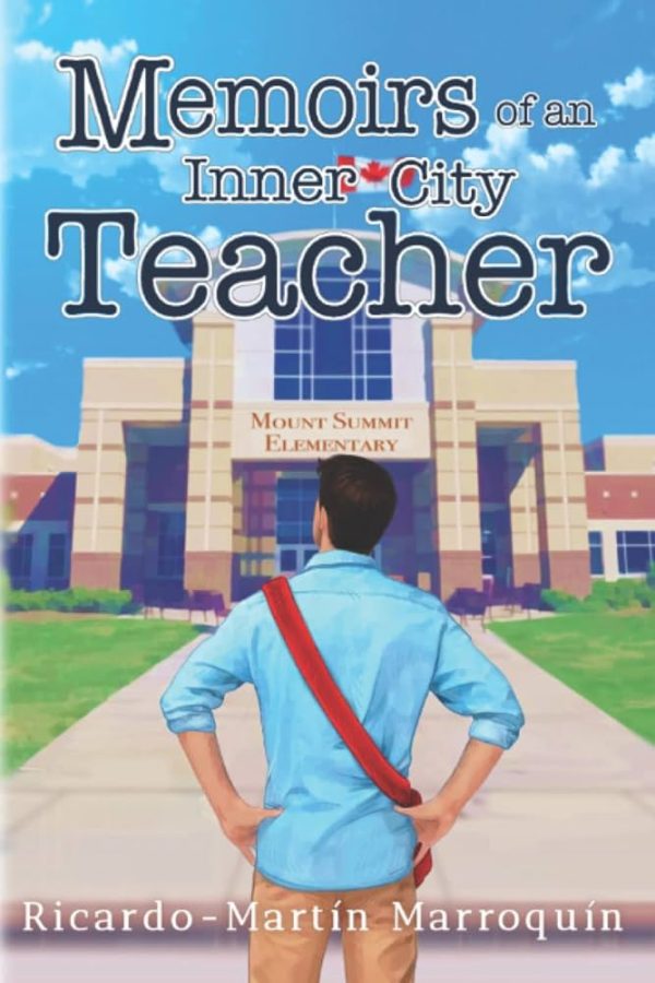 Memoirs of an Inner-City Teacher