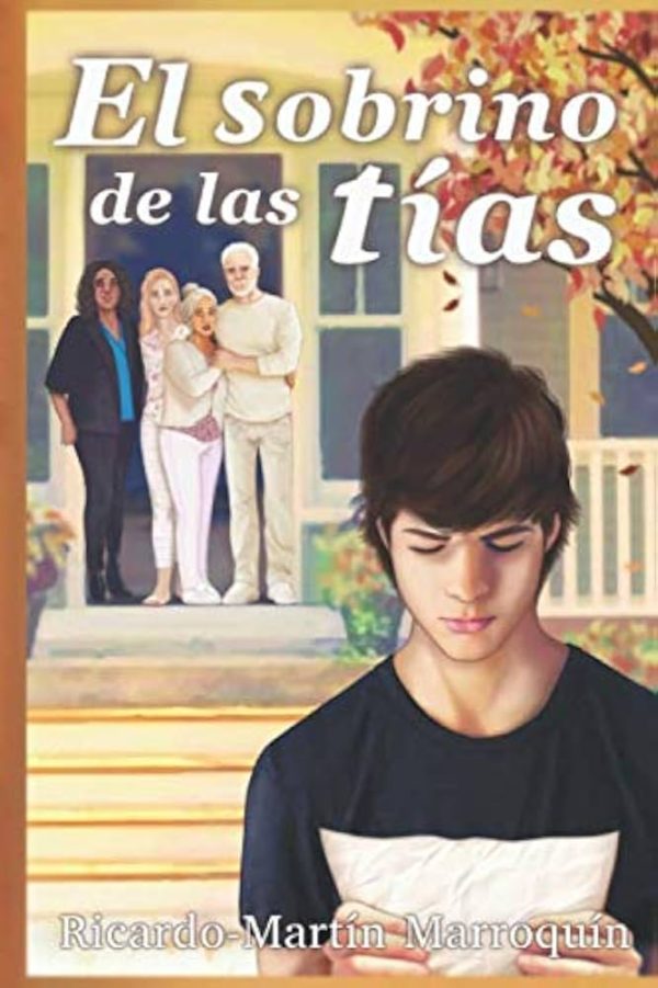 El Sobrino de las Tias