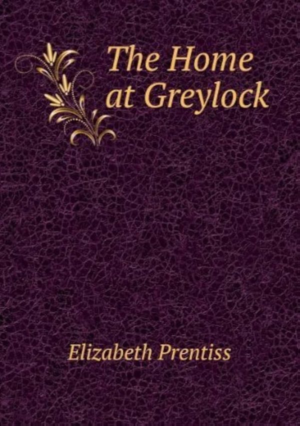 The Home at Greylock Paperback