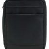 BC: Executive Nubuck Black Large