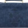 BC  Blessed Is the One Who Trusts - Jeremiah 17:7 - Large- Discontinued - Image 2
