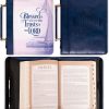 BC  Blessed Is the One Who Trusts - Jeremiah 17:7 - Large- Discontinued - Image 3