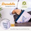BC  Blessed Is the One Who Trusts - Jeremiah 17:7 - Large- Discontinued - Image 4