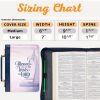 BC  Blessed Is the One Who Trusts - Jeremiah 17:7 - Large- Discontinued - Image 9
