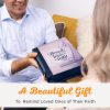 BC  Blessed Is the One Who Trusts - Jeremiah 17:7 - Large- Discontinued - Image 10