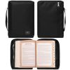 BC: Black Polyester With Fish Emblem XSmall - Image 2