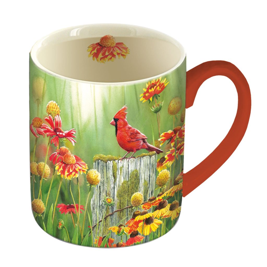 Image of Midsummer Meadow Mug