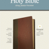 KJV Personal Size Giant Print Bible, Filament Enabled Edition