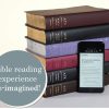 KJV Personal Size Giant Print Bible, Filament Enabled Edition - Image 7