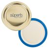 Superb  60 Regular Mouth Canning Lids - Image 2
