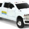 New Holland Ram 3500 Big Horn Dealership Pickup - Image 2