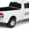 New Holland Ram 3500 Big Horn Dealership Pickup - Image 3