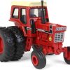 Farmall 1466 Tractor with FFA Logo - Image 2