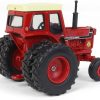 Farmall 1466 Tractor with FFA Logo - Image 3