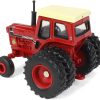 Farmall 1466 Tractor with FFA Logo - Image 4