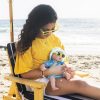 Sunny Beach Baby 13" Doll- Discontinued - Image 4